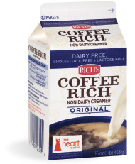 Coffee Rich Original